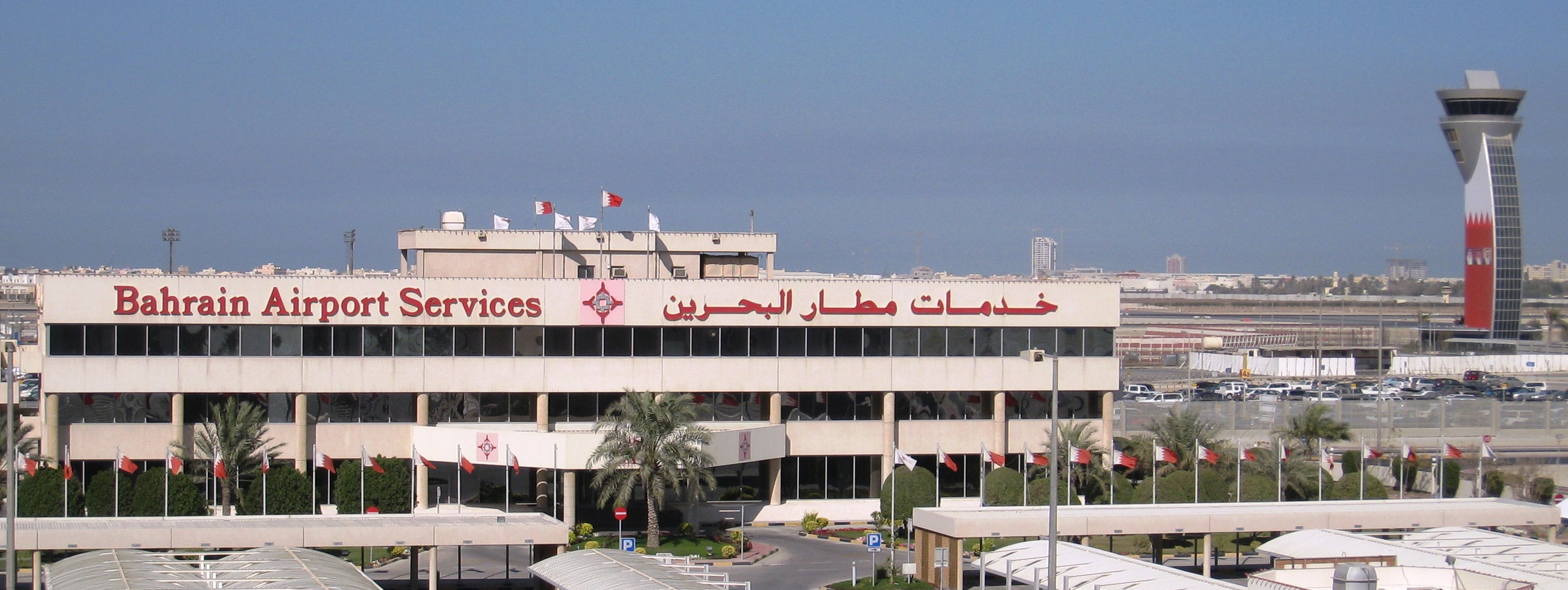Туристическое страхование в Бахрейн 