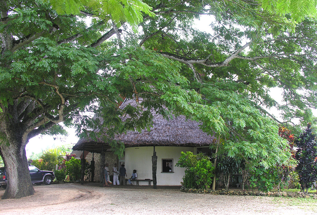 Культурный центр Вануату