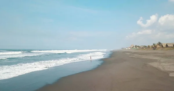 Пляж Монтеррико