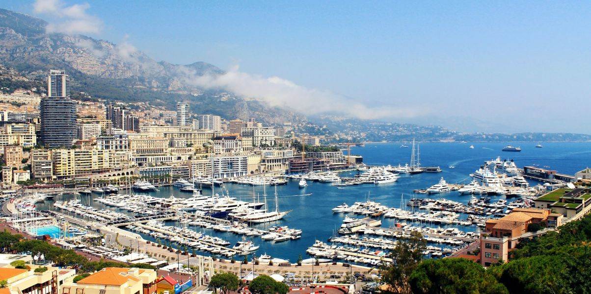 Туристическое страхование в Монако